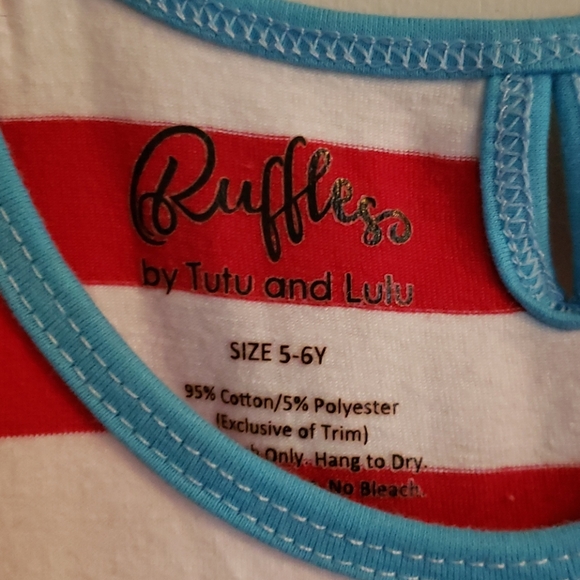 Dress - Picture 3 of 4